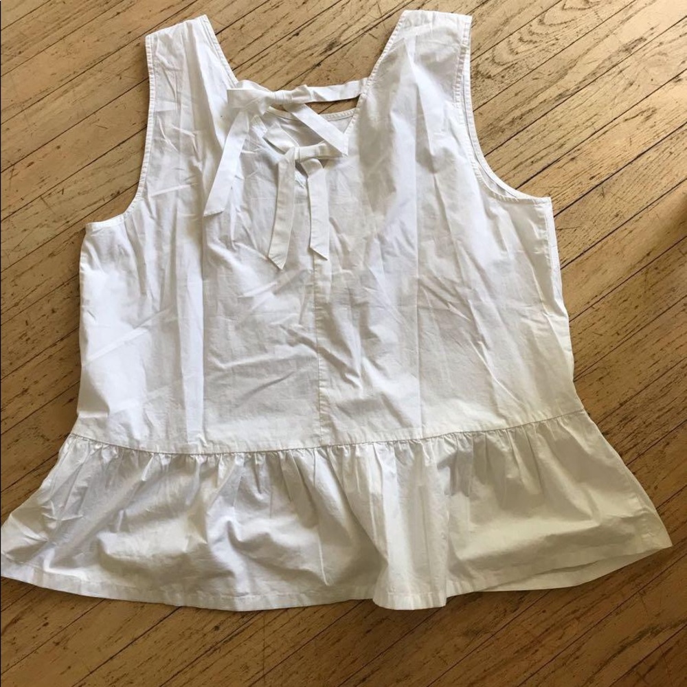 J. Crew top